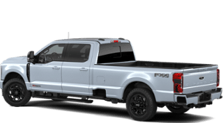 2026 Ford Super Duty® External Image 2
